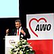 Bild 2016 Buko011: AWO-Schwaben-Delegation in Wolfsburg bei der AWO-Bundeskonferenz