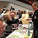 Bild 2016 Buko021: AWO-Schwaben-Delegation in Wolfsburg bei der AWO-Bundeskonferenz