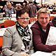 Bild 2016 Buko004: AWO-Schwaben-Delegation in Wolfsburg bei der AWO-Bundeskonferenz