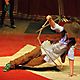 Bild Circus Rio03: Kinder verzaubern in der Manege