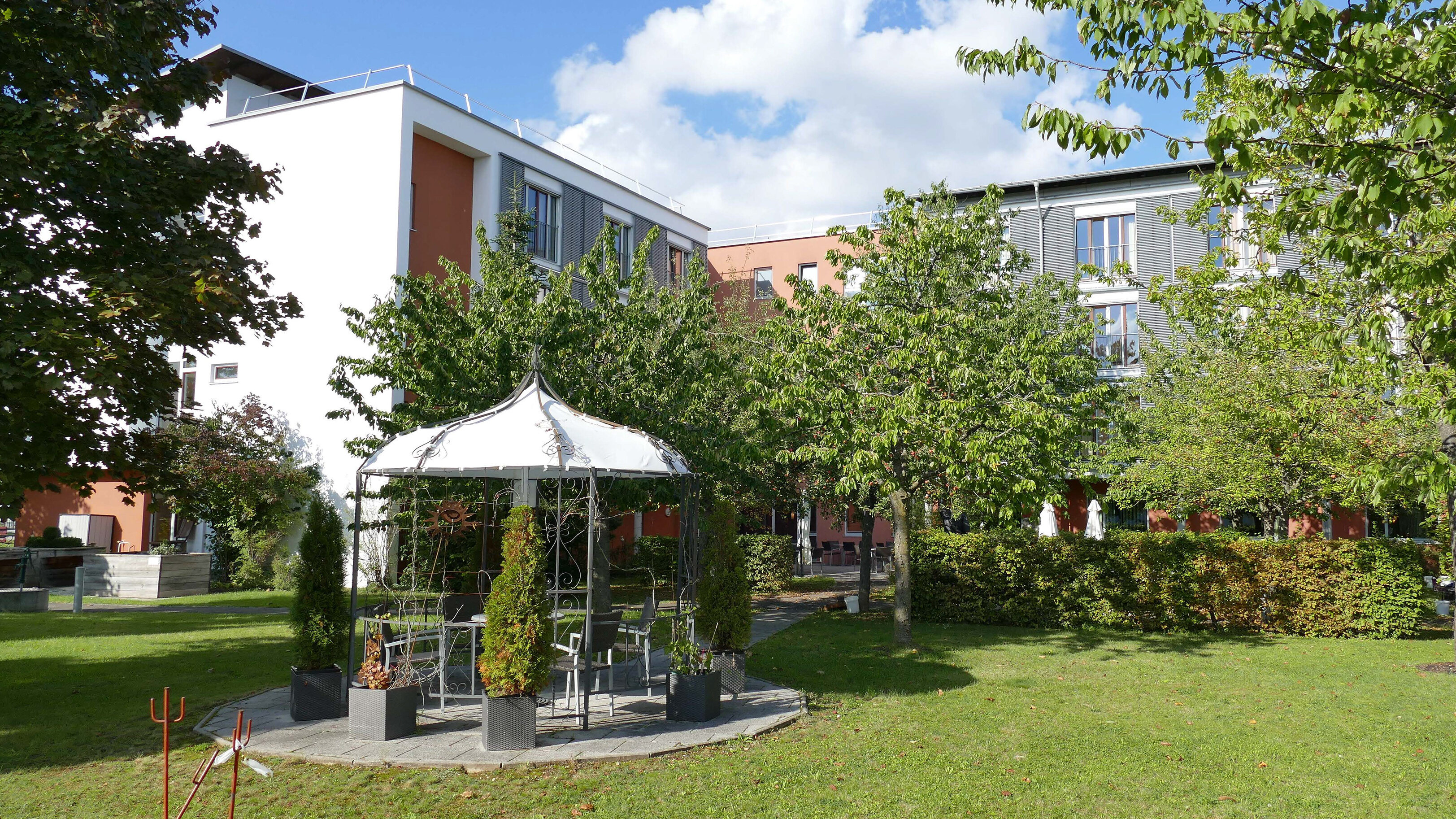 AWO Seniorenheim Königsbrunn