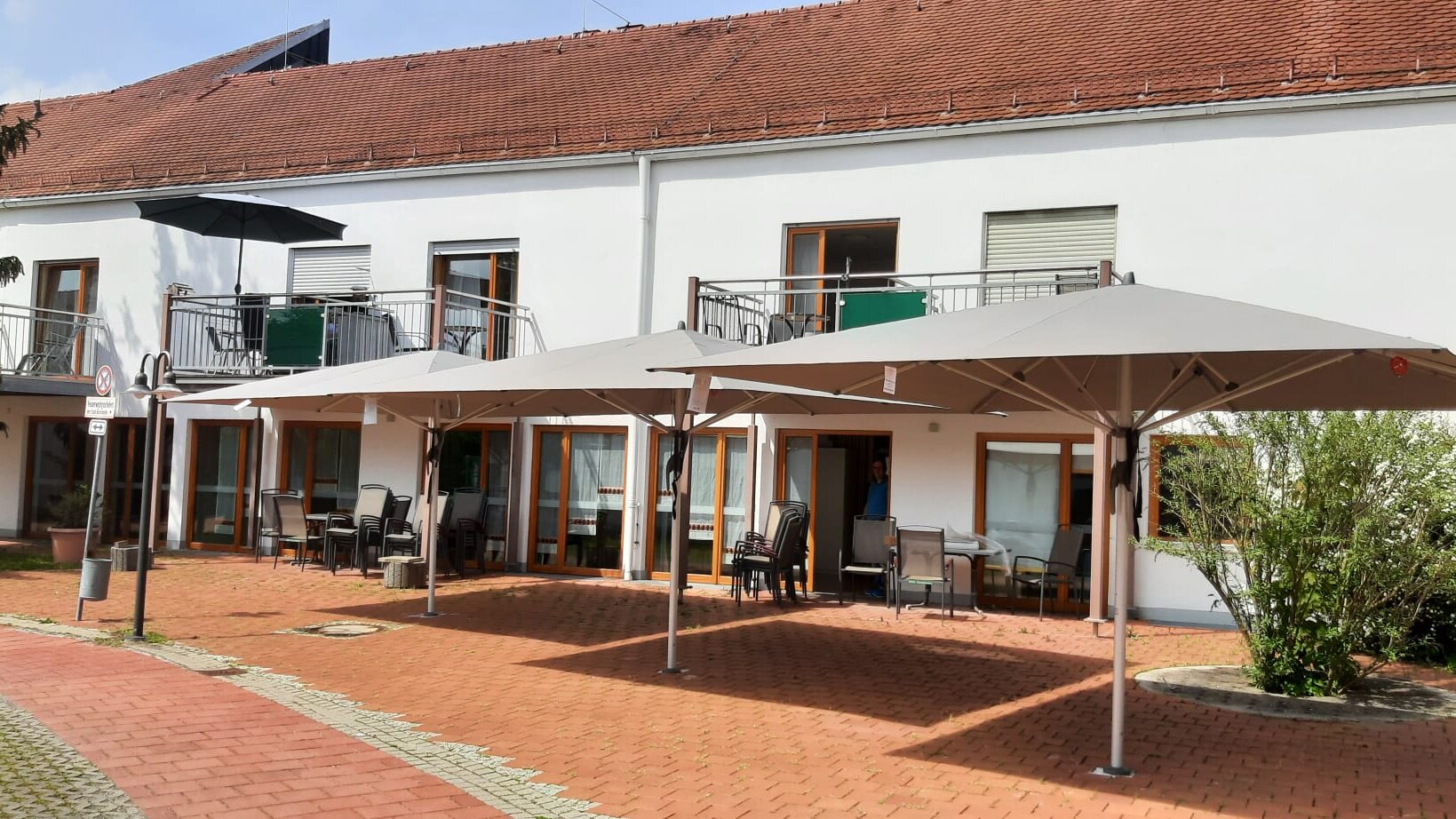 AWO Seniorenheim Gersthofen