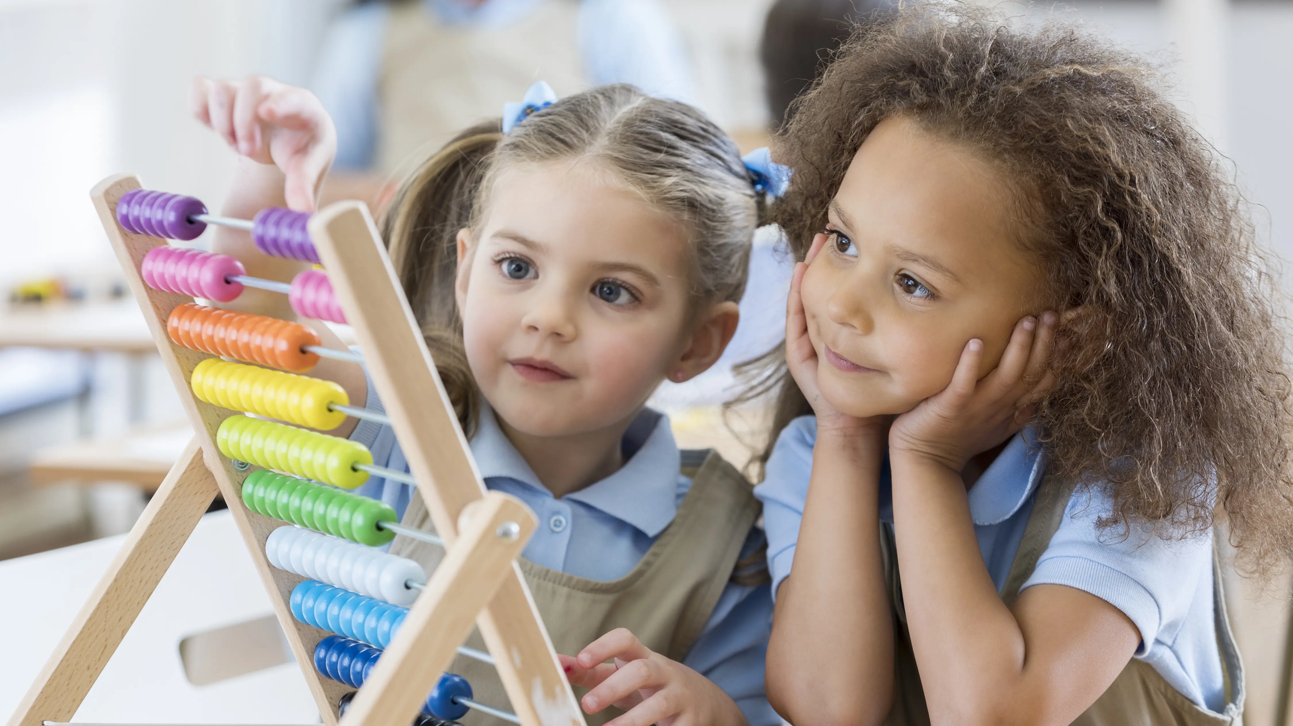 AWO Kinderhaus Osterzell (Symbolbild)