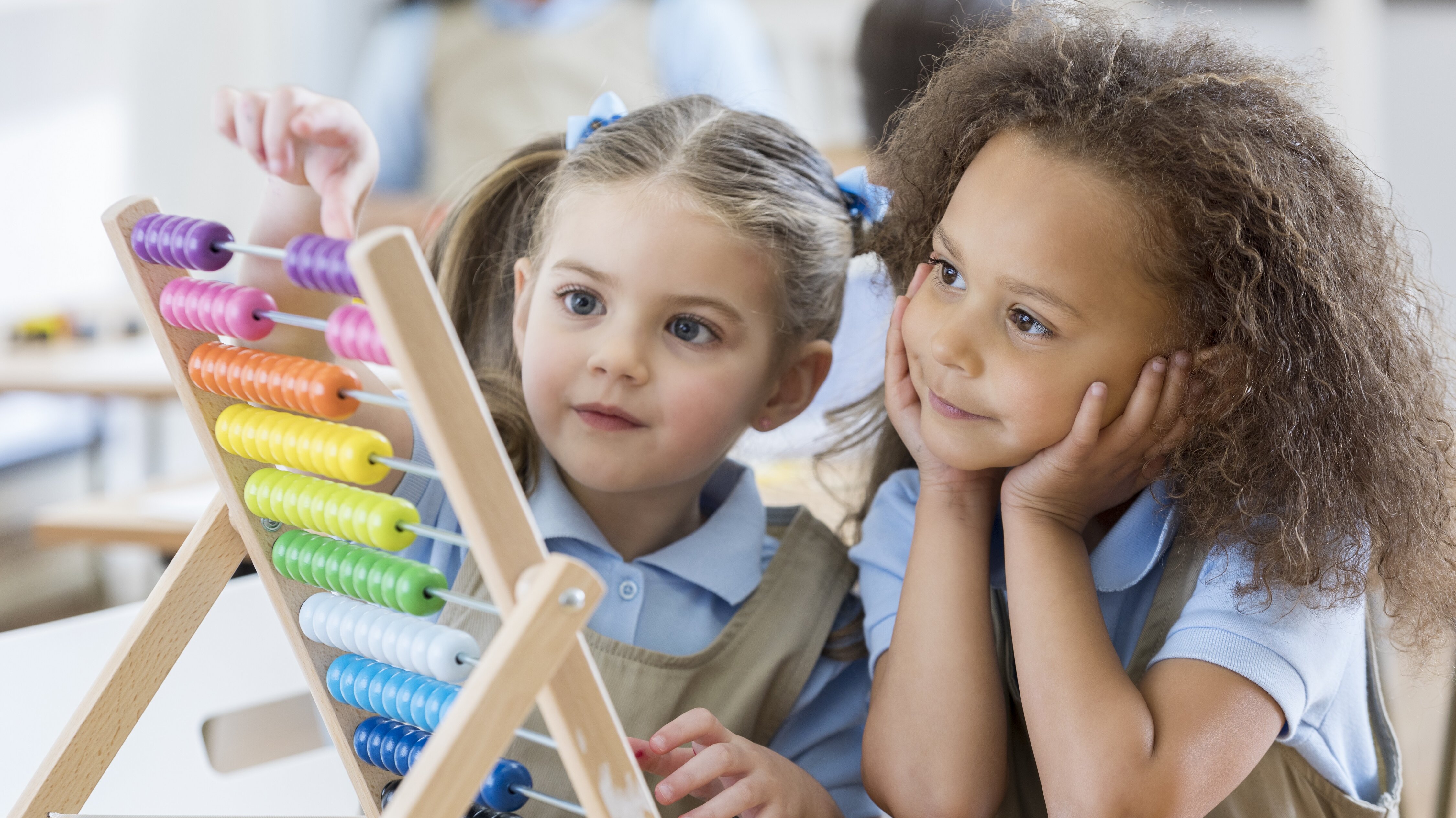 AWO Kinderhaus Osterzell (Symbolbild)