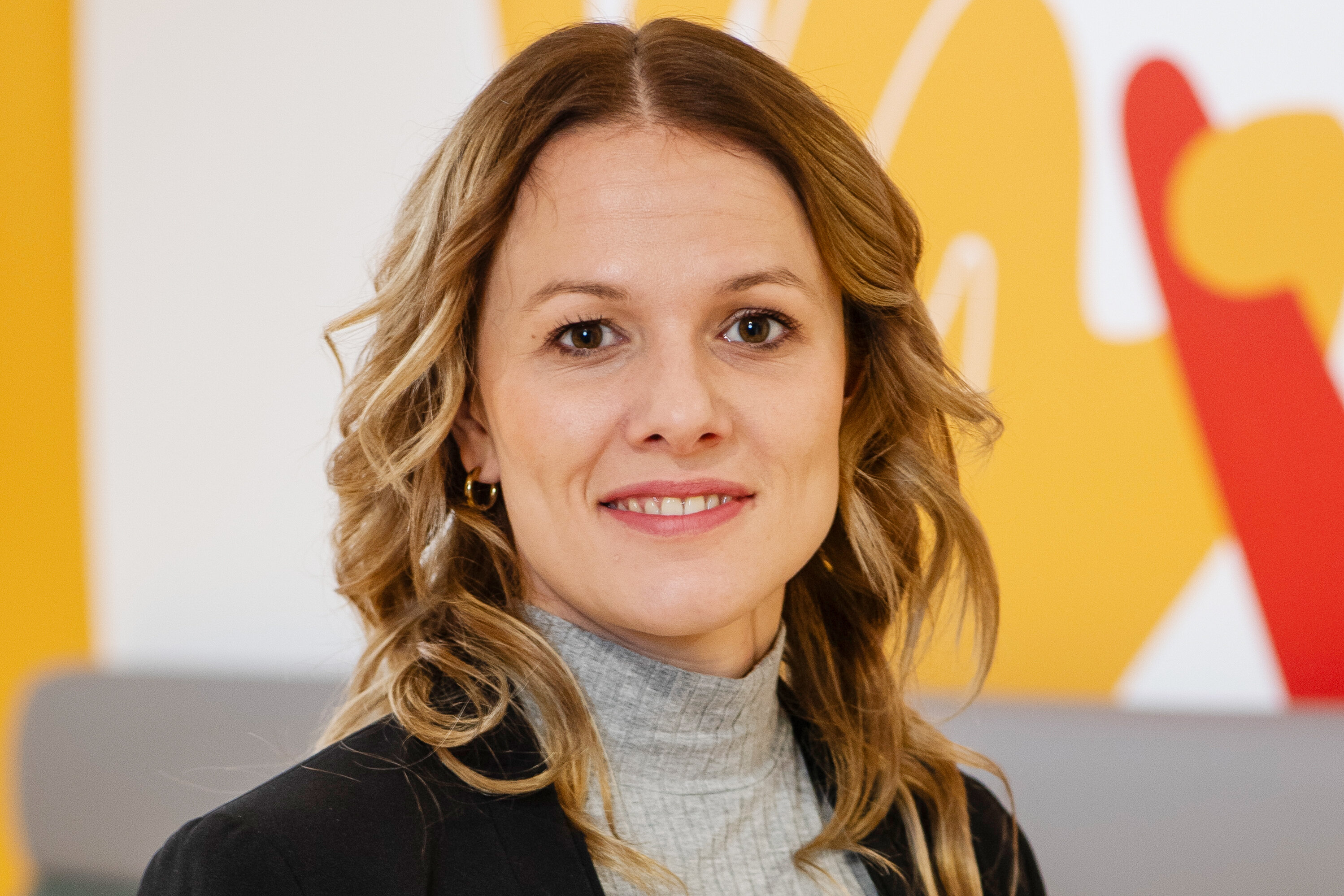 Annika Hecken