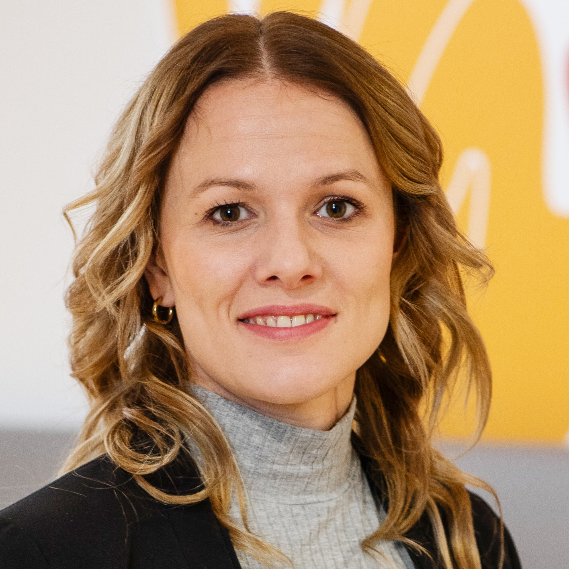 Annika Hecken
