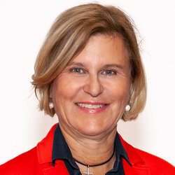 Simone Strohmayr