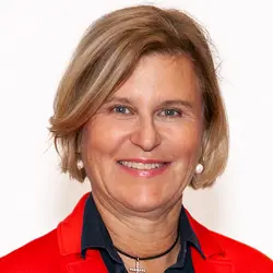 Simone Strohmayr