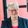 Brigitte Protschka wird 2020 zur neuen Vorsitzenden gewählt