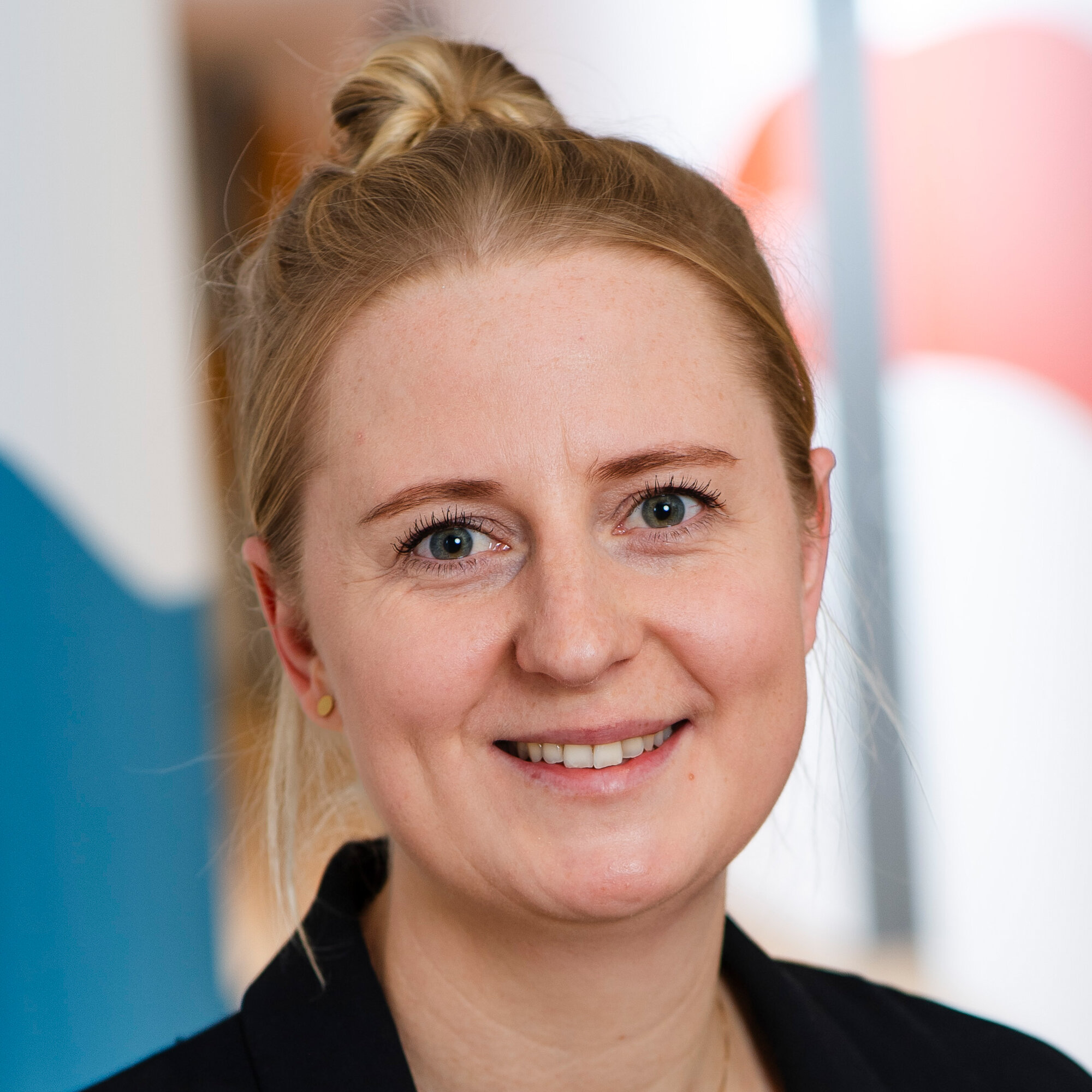 Lisa-Marie Hitzke