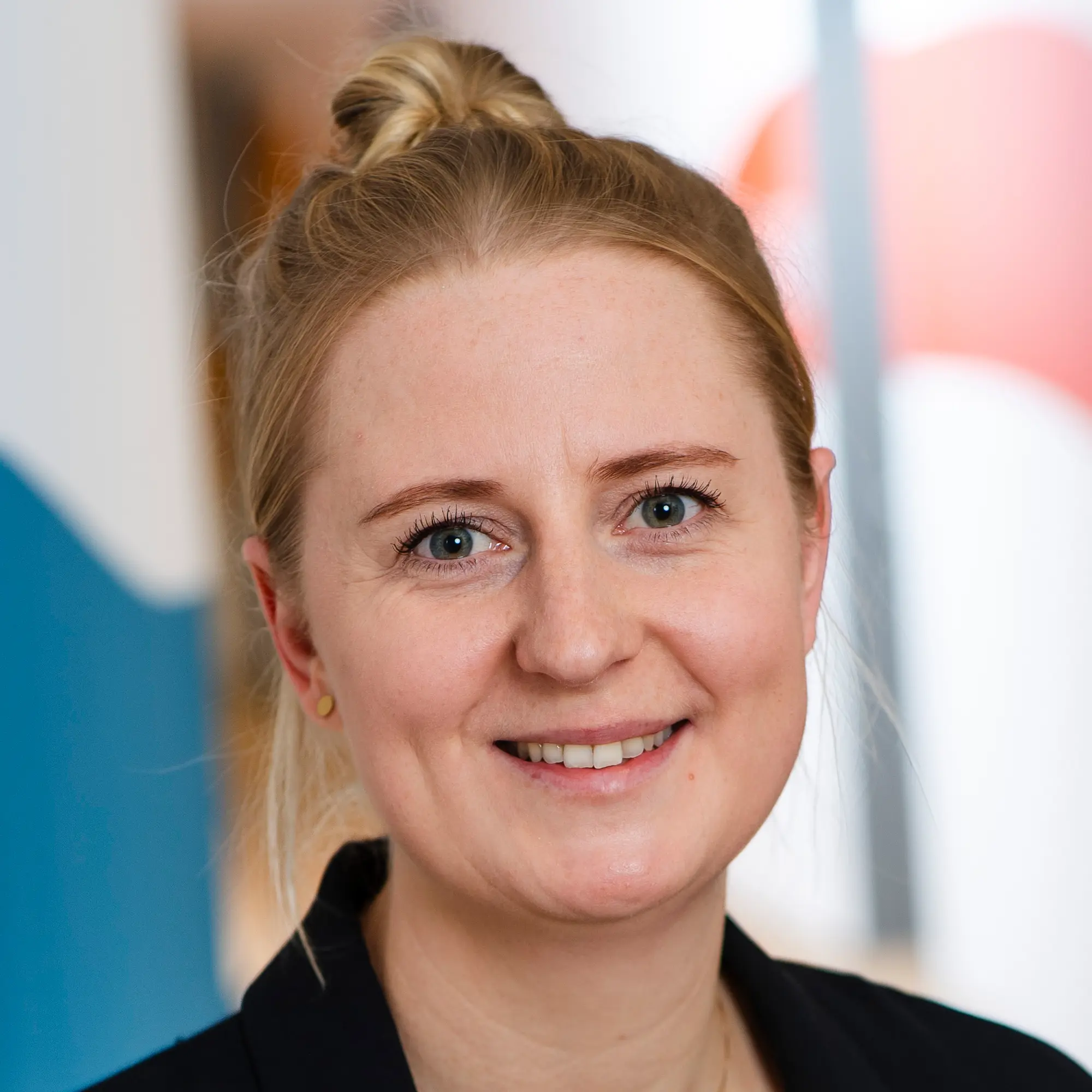 Lisa Hitzke Lisa-Marie Hitzke