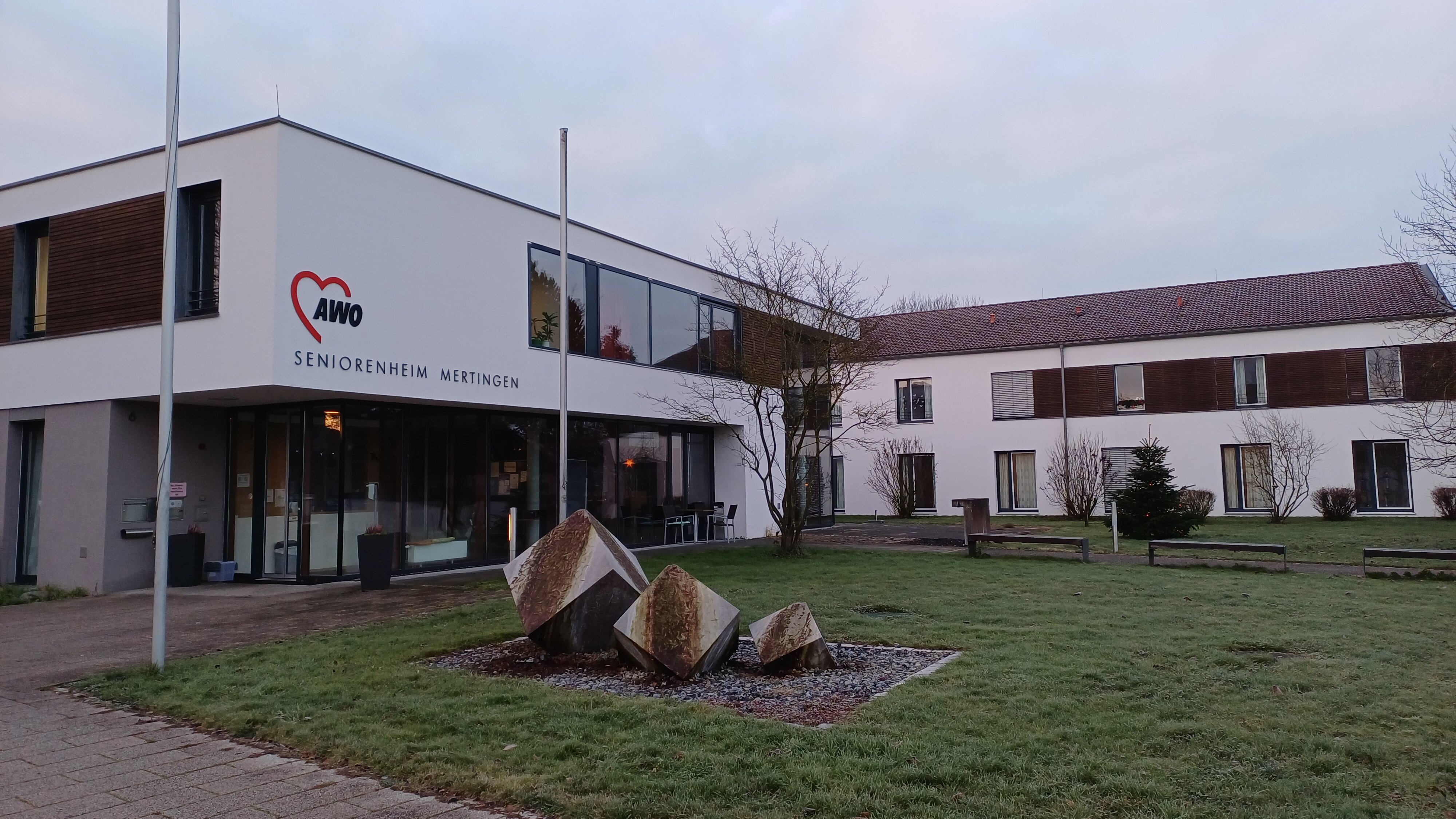 AWO Seniorenheim Mertingen