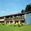 Oktober 1973  eröffnet das Kurheim Schönau für Suchtkranke