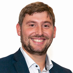 Tobias Merz