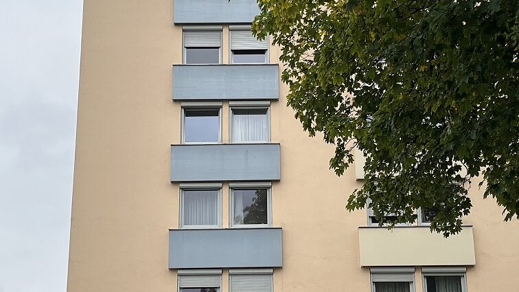 AWO Seniorenheim Augsburg-Herrenbach