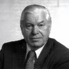 Alois Strohmeyer: 1951 bis 1986 ehrenamtlicher Vorsitzende des Bezirksverbandes Schwaben
