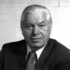 Alois Strohmeyer: 1951 bis 1986 ehrenamtlicher Vorsitzende des Bezirksverbandes Schwaben