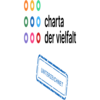 Logo der Charta der Vielfalt