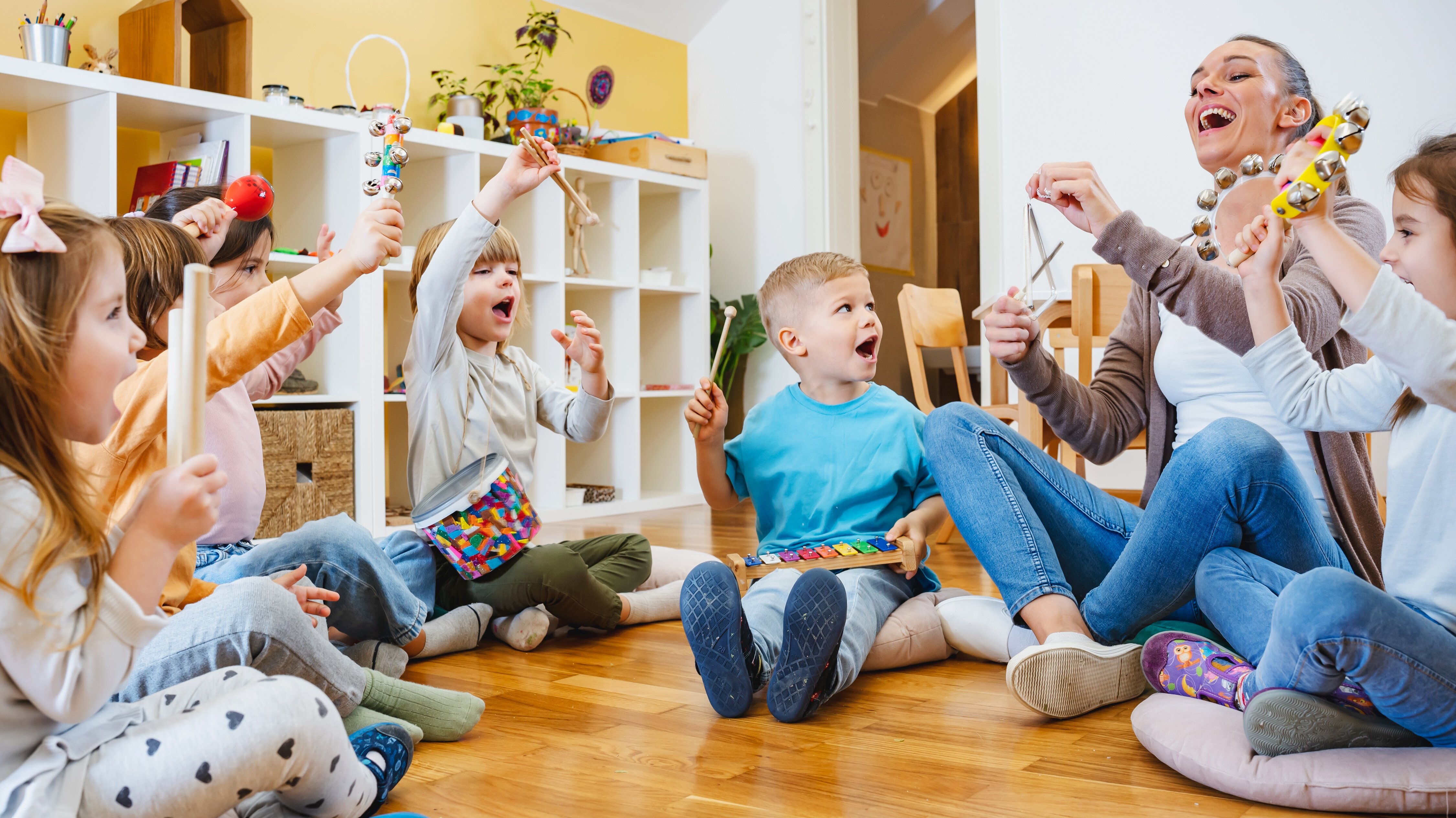 AWO Kinderhaus Lindau (Symbolbild)