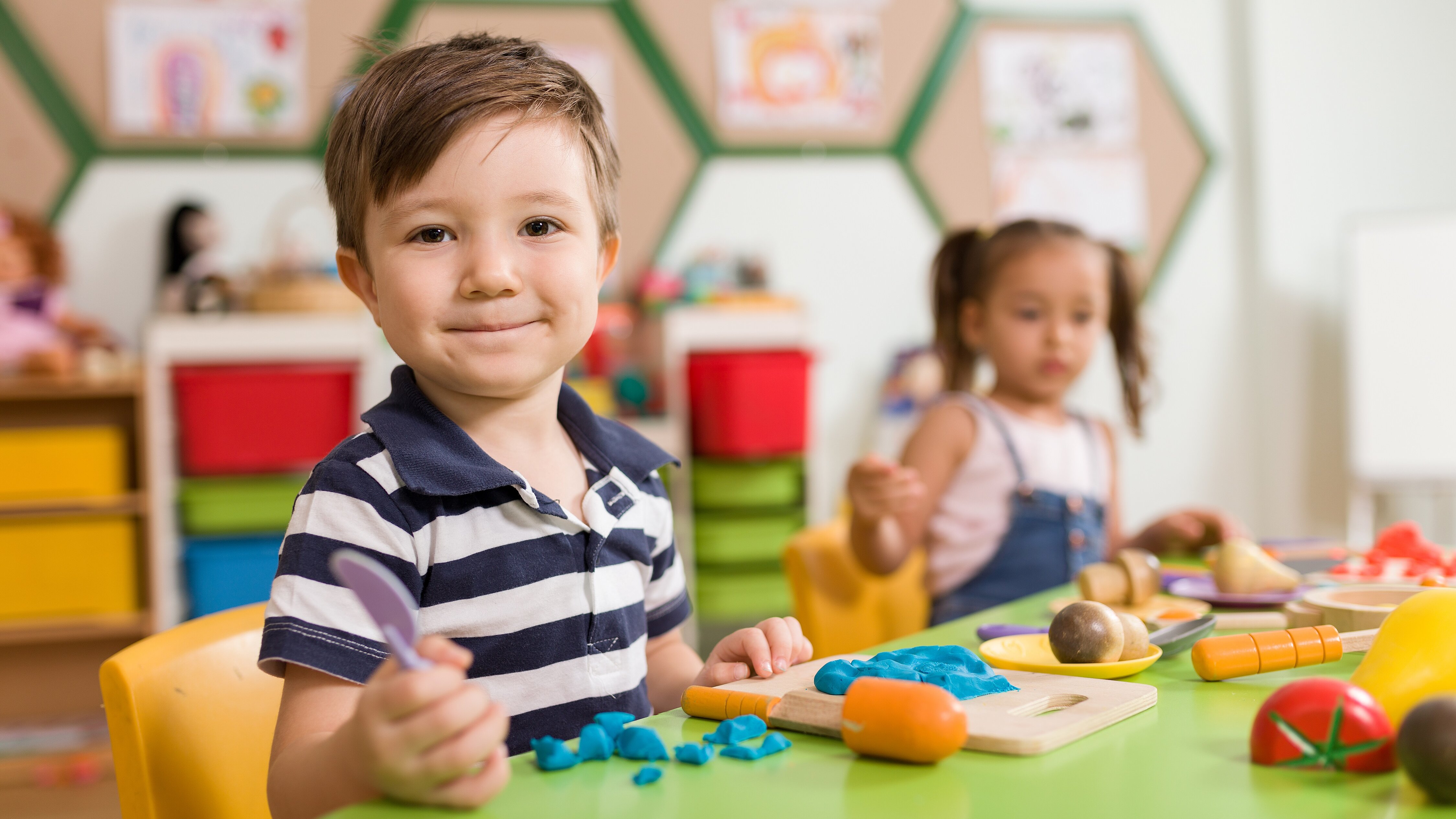 AWO Kinderhaus Donauwörth (Symbolbild)