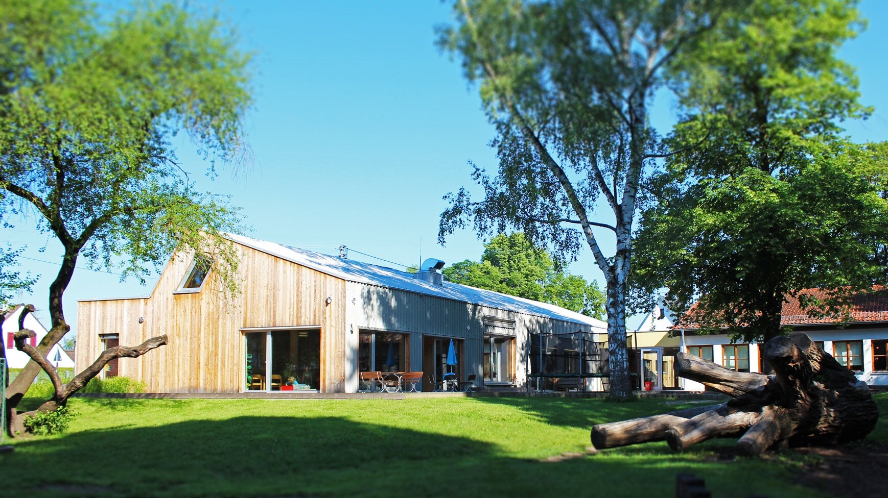 AWO Haus für Kinder Augsburg-Göggingen