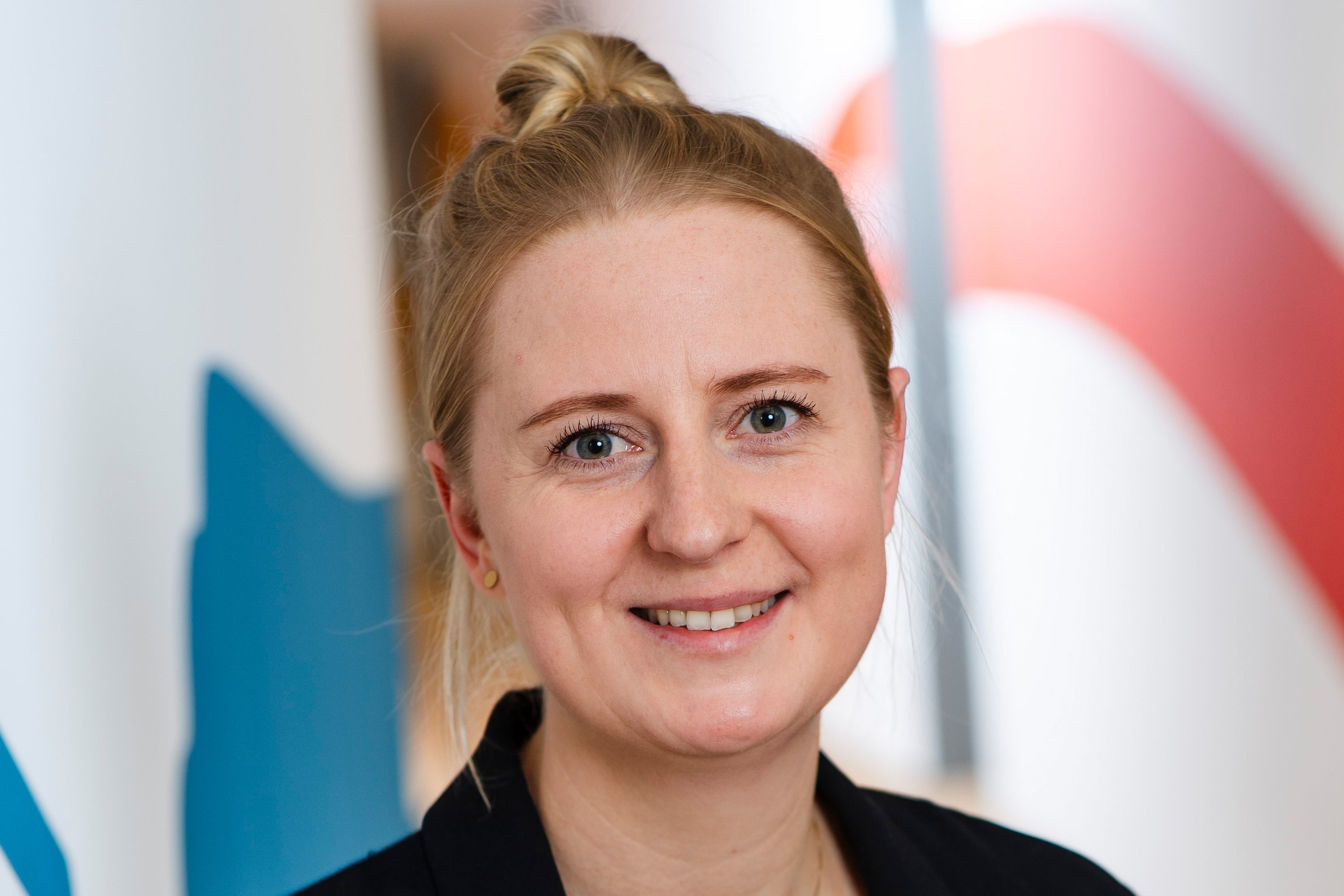 Lisa-Marie Hitzke