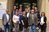 AWO-Schwaben-Präsidium besucht Augsburger Synagoge
