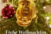 Frohe Weihnachten
