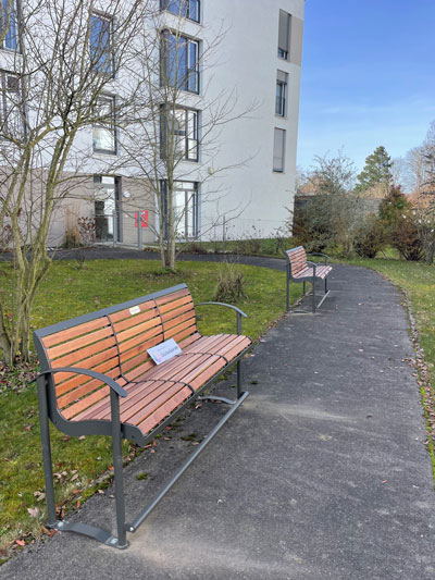 Gluecksspirale Seniorenheim Memmingen Sitzgelegenheit Foto AWO Schwaben Yvonne Friedrichs 2