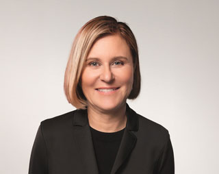 Einsatz für Gleichstellung und Frauenrechte. MdL Dr. Simone Strohmayr, Vorsitzende des AWO Kreisverbands Augsburg-Land, fungiert seit 2021 als Beauftragte für Gleichstellung im Präsidium der AWO Schwaben. Foto: Maximilian König